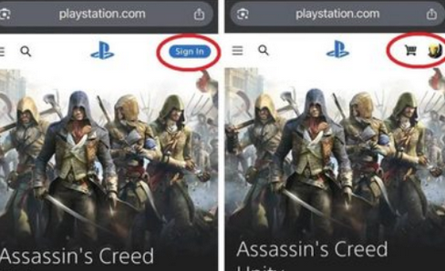 【悲報】ソニー、ソフトの動的価格制度を導入するも、ログイン時の値段が非ログイン時の3倍になり炎上