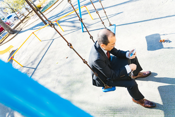 【愕然】往生際の悪いハゲが見つかるwww （※画像あり）