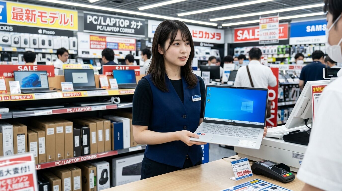 【Amazon悲報】格安PCメーカーChuwi（チューウィー ）のCPU偽装、BIOS自体が書き換えられていた‥‥