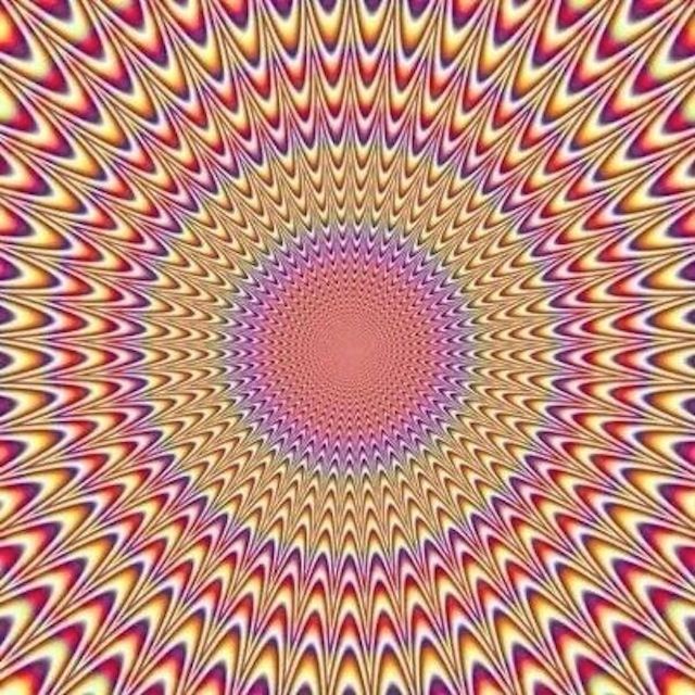 【画像】たった1枚の画像であなたの心理状態が分かる心理テストがこちらｗｗｗ