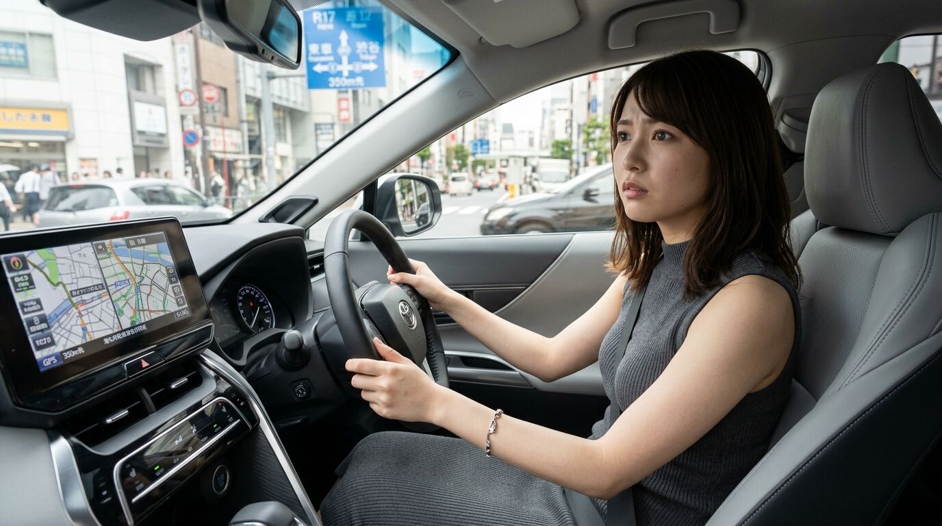 【警戒】「あっ、車間あけとこ」ってなる車の特徴