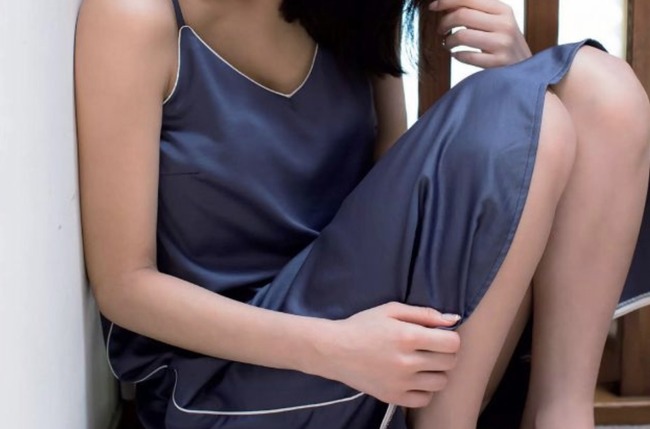 【画像】女性容疑者史上『最もデカいお■ぱい』がこれwww