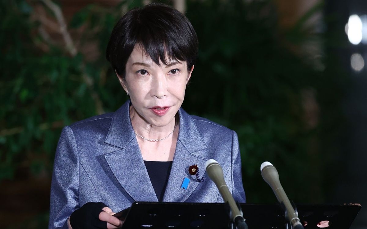 イラン攻撃後に石川へ日帰り出張、高市総理”お友達”の応援に批判の声「多くの邦人が危険な状況下に」