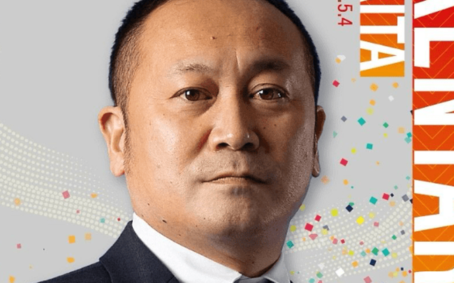 モンテディオ山形社長「たたっ○す」「放○してやる」と地元紙記者を恫喝www