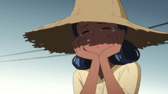 今更ジークアクスを観たんだけど