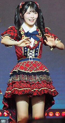 話題のグラドルが登場！とんでもないオッパイに注目！