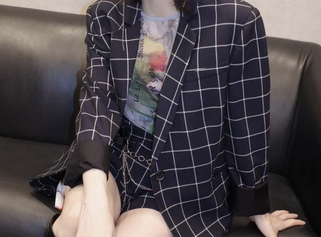 【画像】この居酒屋女性店長さん、顔だけで勃起すると話題に