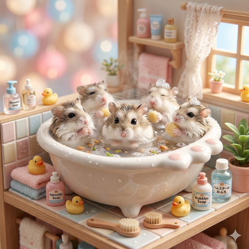 女性Vtuber界隈が風呂キャンセルしすぎて「風呂に入るのが普通なのか」激論になるwww