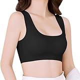 【画像あり】スポブラつけてる乳デカ女www