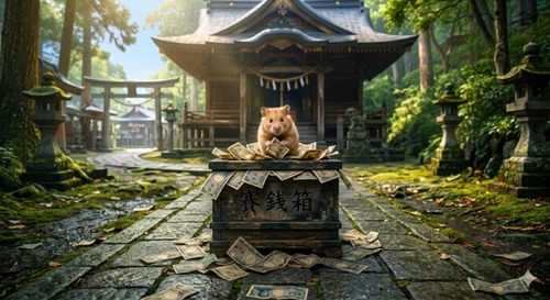 高市政権　脱税マネロン宗教法人への不正調査を開始