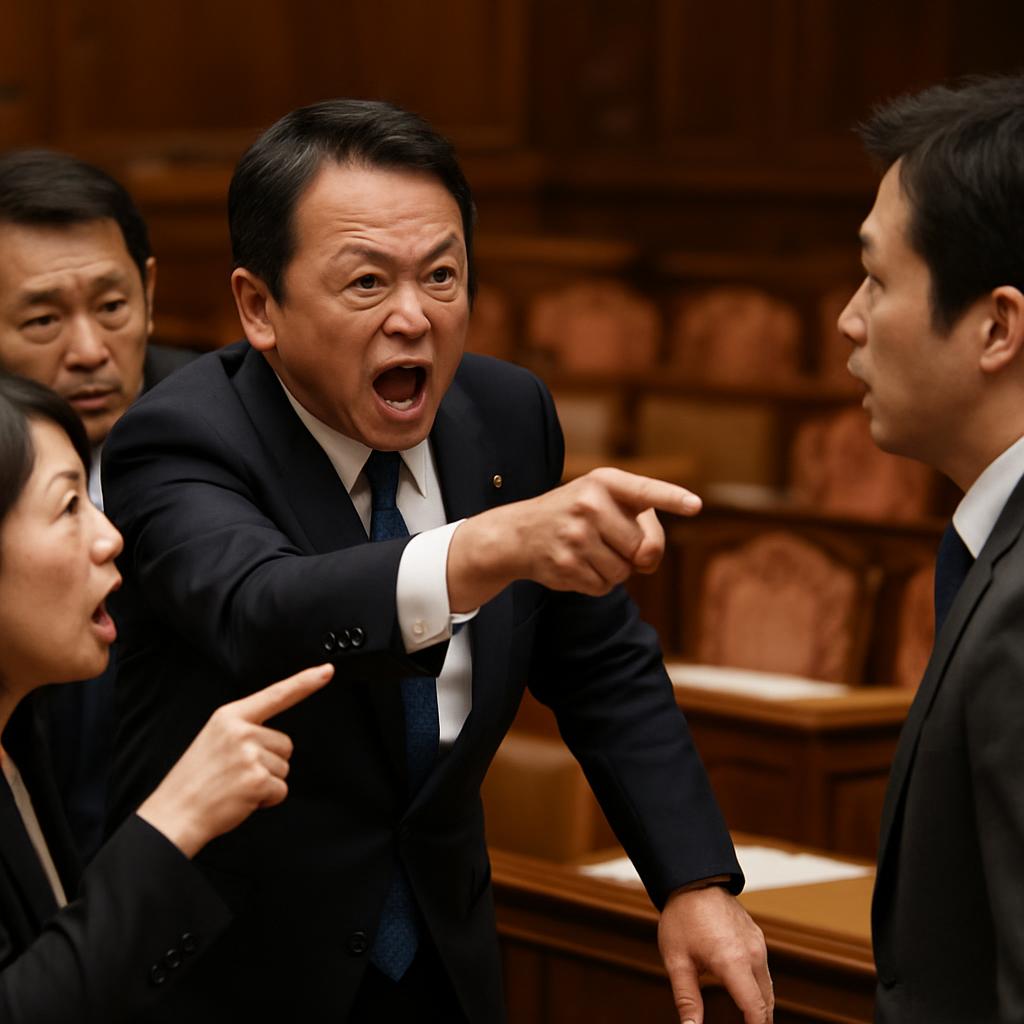 野党「日本の石油備蓄は露中朝韓に売れるんやろ？売れるやろ！？売るって言えや、はよ！」 |  民間備蓄の販売先を国が指定しろって言ってるの？