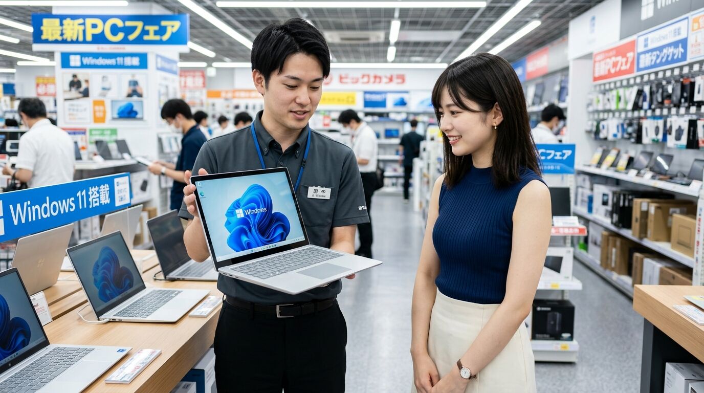 【ｇｍ】Windows 12は完全モジュール型・一部機能サブスクリプション型・AI重視のOSとして2026年リリース予定か