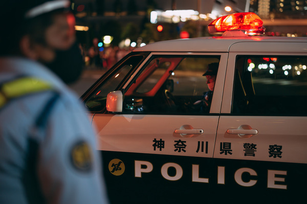 【緊急】警察「一時停止してね～」俺「してたよ！」警察「してなかったね！」⇒！