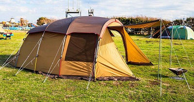 【画像】キャンプの王「スノーピーク」、ついに終わる・・・・・・・