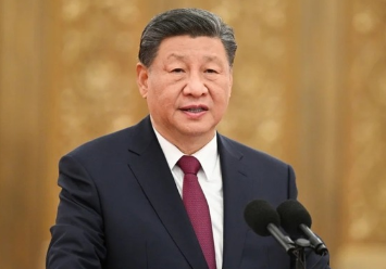 中国「イランが同盟国…？いやちょっと知らない方です…」