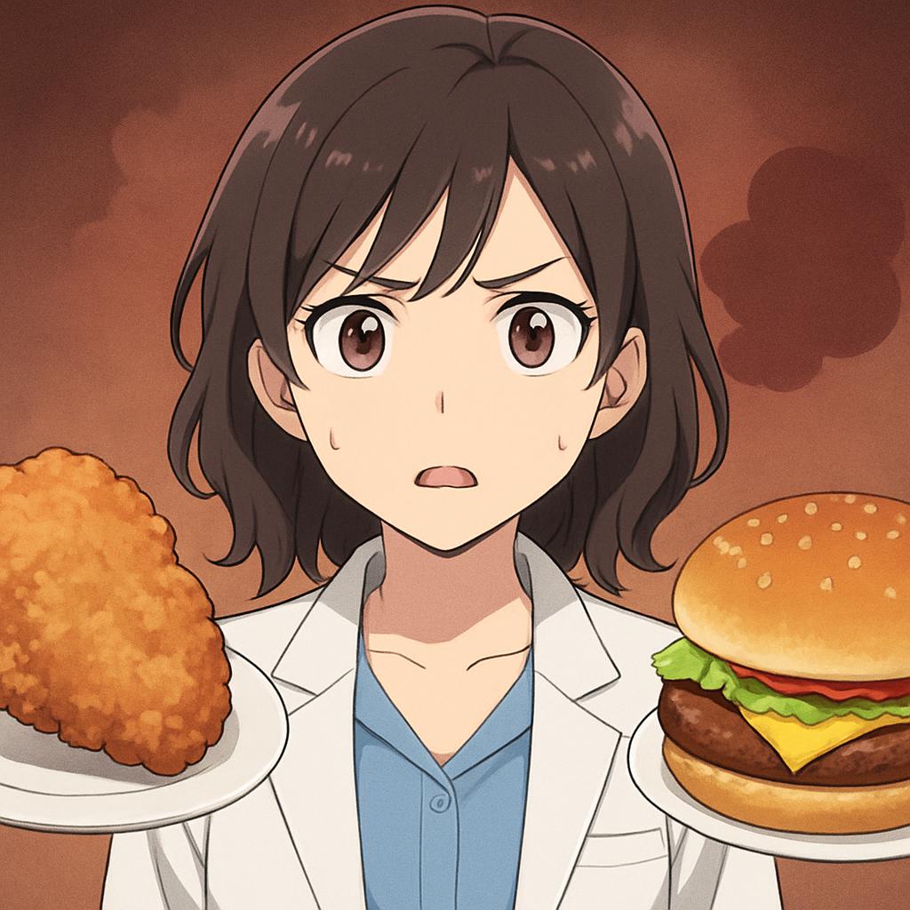 「がん誘発の近道」 専門家が挙げる「最悪の食品」2種とは？