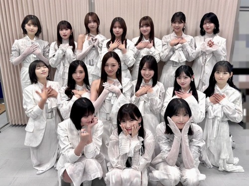 乃木坂４６さん　放送事故