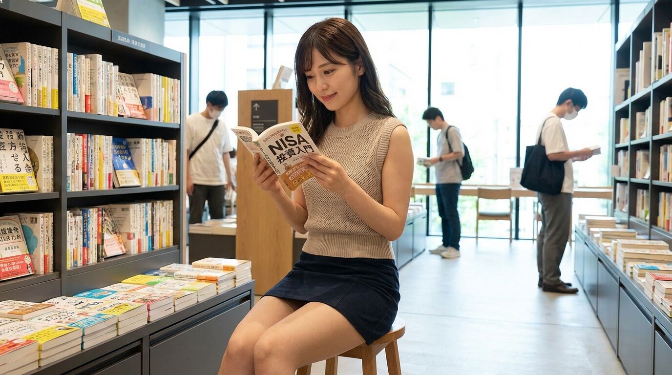 【集合】NISA年初一括民、息してない‥‥