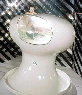 ワイ、ドラム式洗濯機を買うも失敗した模様…