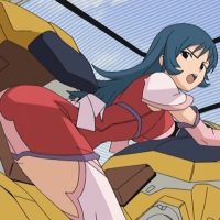 【画像】『ゾイドジェネシス』って妙に女の子エロかったよな