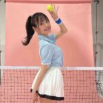 【画像】上坂すみれ(34歳)「あたしでシコシコしてぇ～ん」ミニスカチラッw