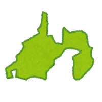 【悲報】静岡県、たった一人の女に全てを支配される