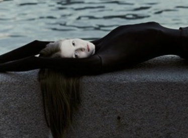 【画像】ロシア人の176cm40kgさん、ガチでシコい