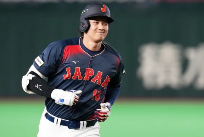 【WBC】韓国人「大谷の満塁ホームランに日本が台湾に13対0コールド勝ち！山本159kmで台湾代表をノーヒット寸前まで追い詰めた日本に衝撃の声」