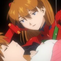 【朗報】『エヴァンゲリオン』、アスカ主役のアニメが無料公開www