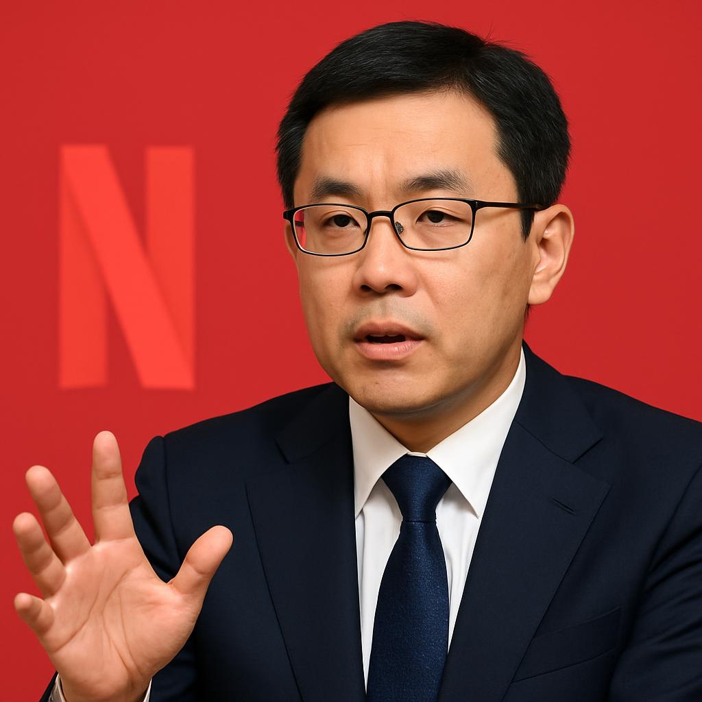 日本のネトフリ幹部が語った「WBCをテレビで見たい」批判への答え |  老人を切り捨てた恨みを忘れない