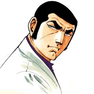 ゴルゴって結構ルール曖昧じゃない？