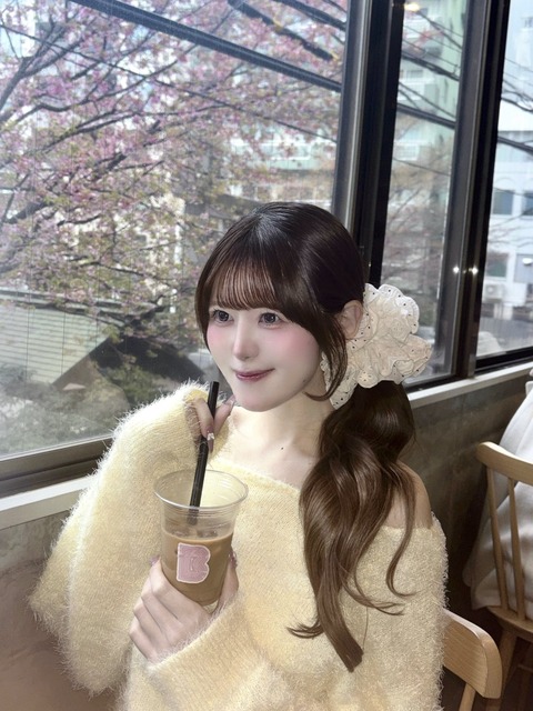 【画像】まんさんのお洒落写真、コラ画像みたいになるwww