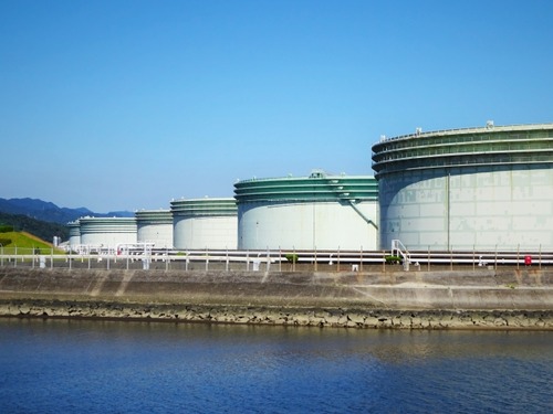 【悲報】先進6ヶ国「おい日本！石油よこせ！w」