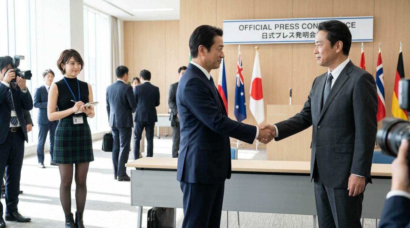 【高市悲報】アメリカ「日本は500億ドルでホルムズ海峡を通過する世界中の船舶の保険を作れ」