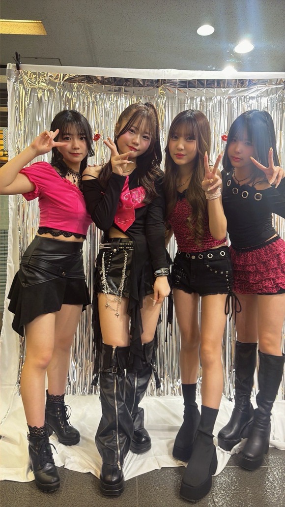 【画像】何番のロリコンJCの赤ちゃん生みたい？