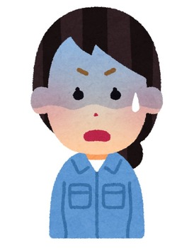 【仕事がクソ雑】週末の終業間際に親会社から「今すぐ部品が欲しい」と連絡がきた。部品製造担当は「月曜日にして」とだけ言って準備もなく放置しようとしていたので指