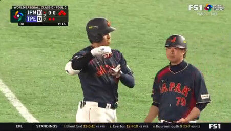 大谷翔平、１イニング５打点！１イニング１０得点www