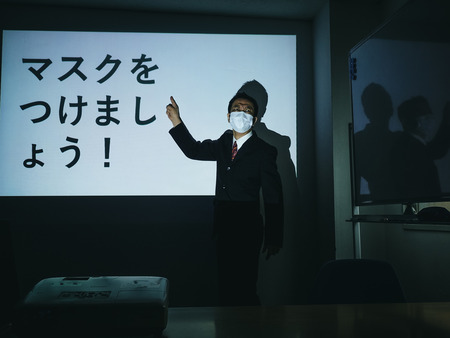 コロナって何やったんや？