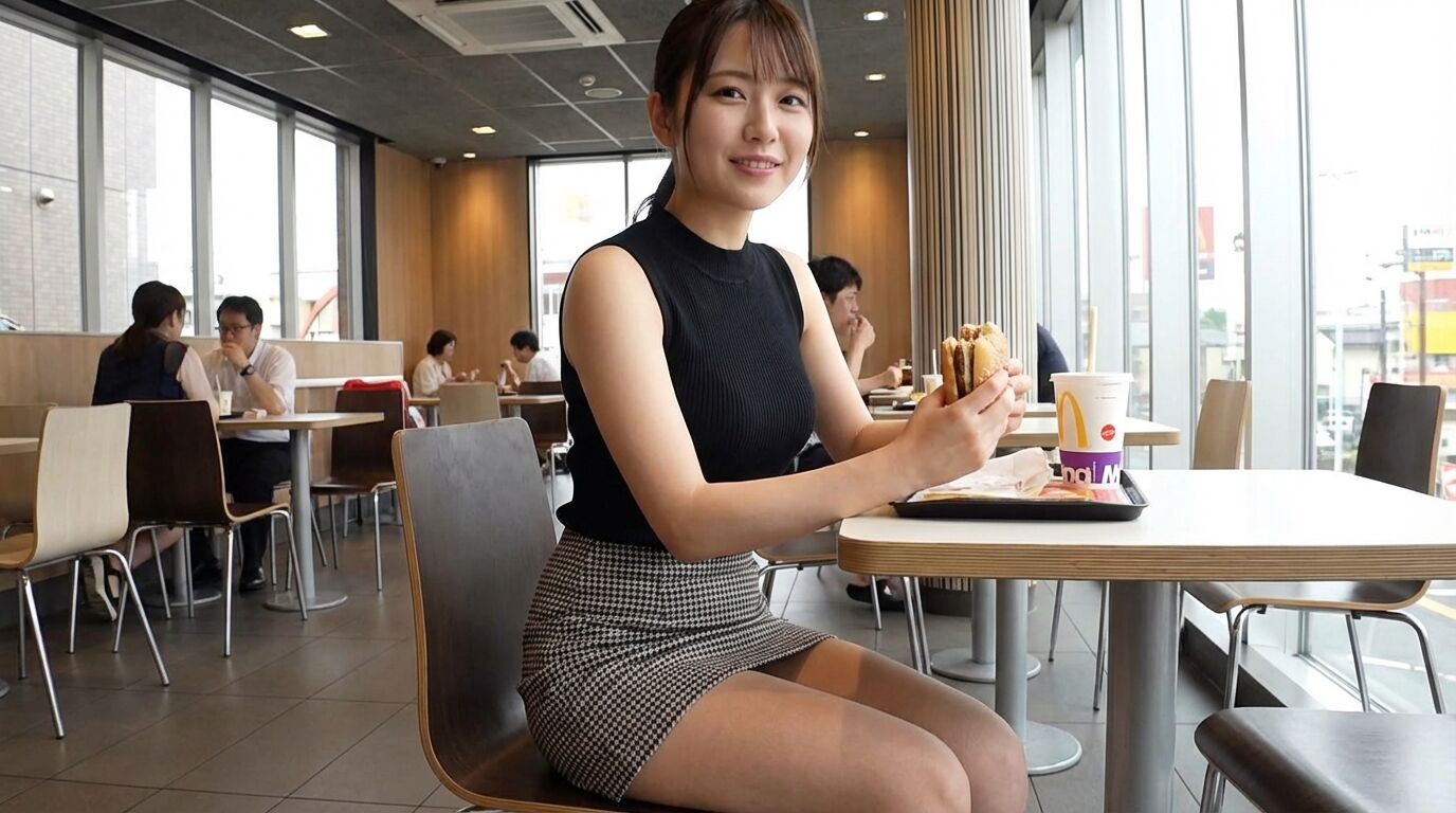 【こちらです】大腸がんになった41歳女性が毎日食べていたものが‥‥