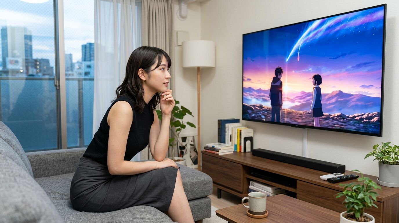 【選択】富野由悠季、庵野秀明、宮崎駿、新海誠、細田守「飲みに行こうか」←誰と行く？