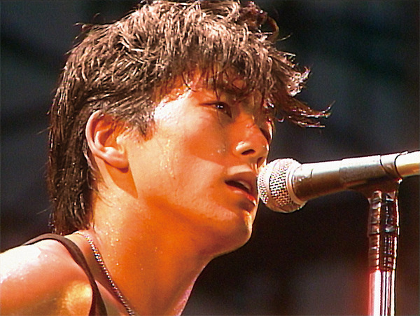 【闇深】尾崎豊さん、自殺の原因がついに判明か⇒！！