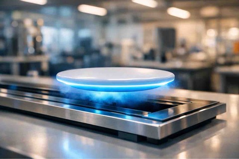 【超伝導】常圧でマイナス122°Cの高温超伝導を達成。「圧力クエンチング」が打破した33年間の壁と未来への道標 [すらいむ★]