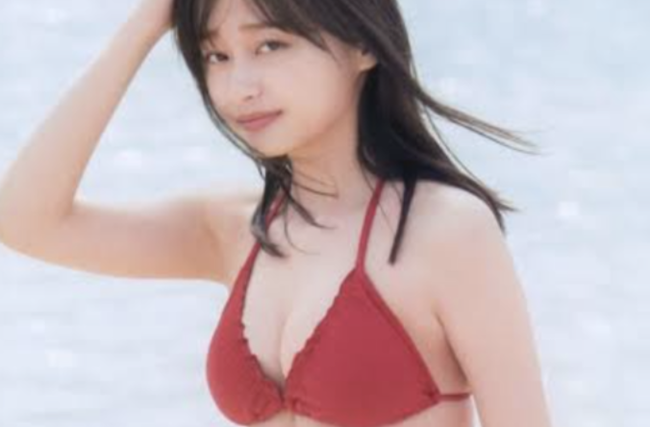 【画像】影山優佳とかいう美女エッッッッッッッッッッッ