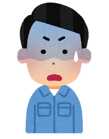 現場のおっさん「おい」管理職ワイ「はい」現場のおっさん「お前なんか10秒で殺せるんだからな」