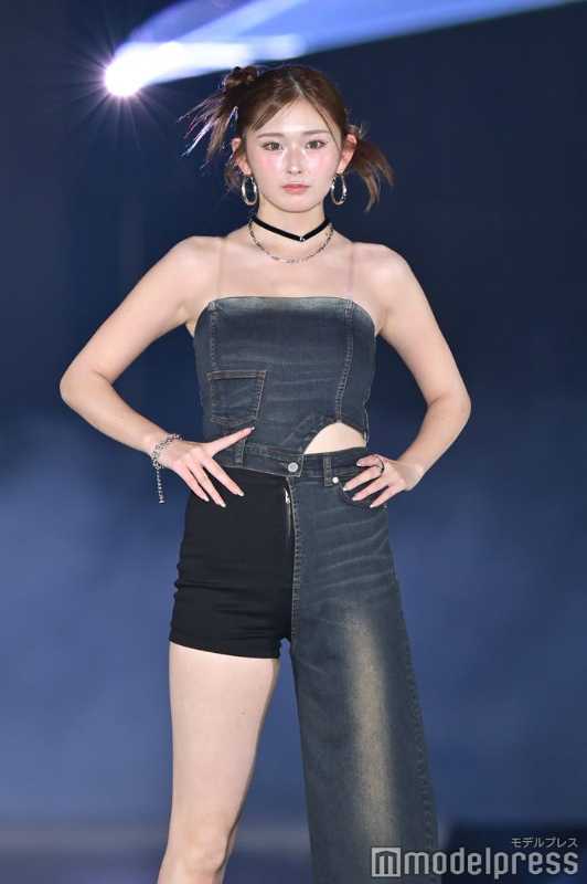 ゆうちゃみ（24）、ギャルタレントの完成形過ぎて後続の全ギャルタレントを潰してしまう