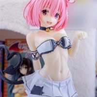 【画像】ToLOVEる、プライズフィギュアを一挙9体公開www