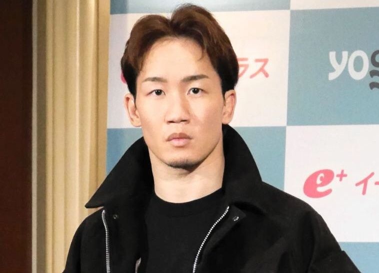 ブレイキングダウン 朝倉未来が怒り「中止を決めました」 関東最大級ギャング元最高幹部が再びネタバレ 瓜田純士との試合が中止に