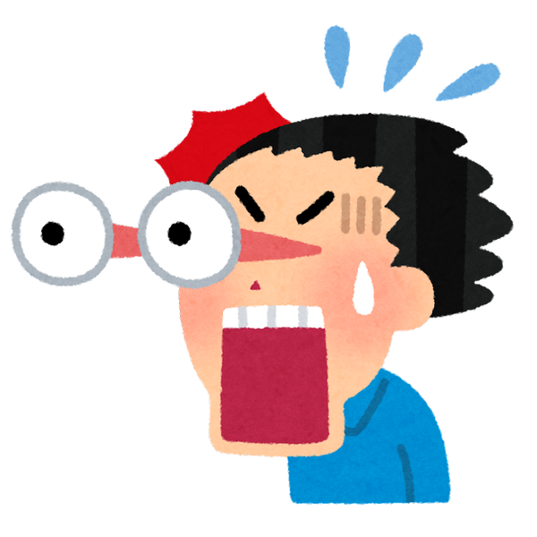 【絶望】ハロワ職員「この条件ならいいとこありますよー！印刷しますねー」→…とんでもない紙、登場。