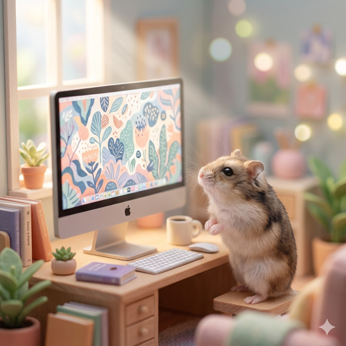 Appleの新型ディスプレイ　ヤバすぎて草