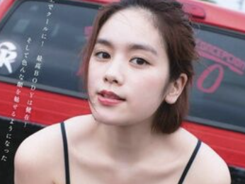 【画像】中出しセッ■スで受精した筧美和子のエチエチグラビア
